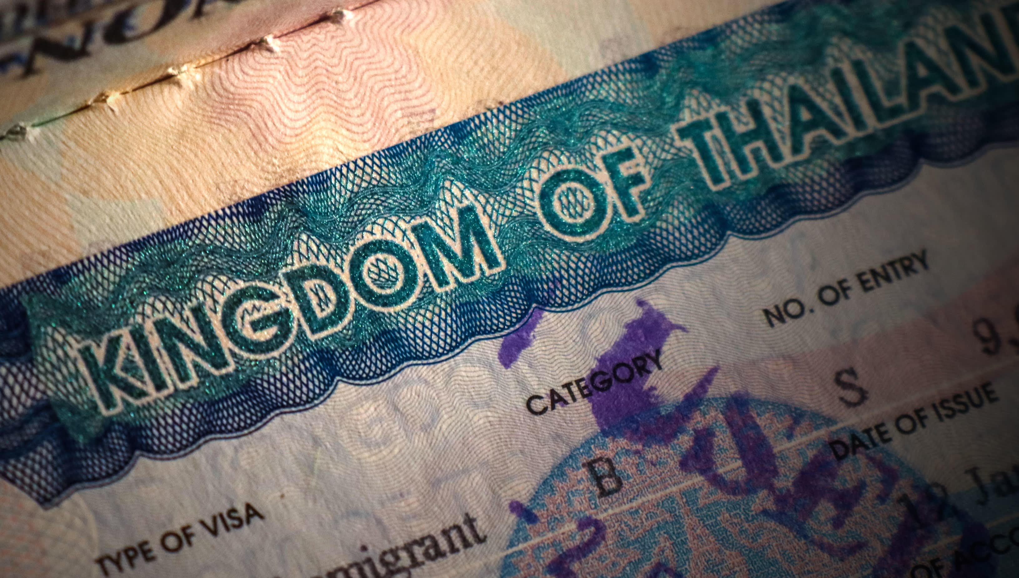 Aman dari Covid-19, Thailand Naikkan Harga Visa Elit 5 Tahun